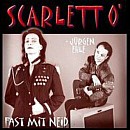CD cover / mehr zum Liederabend