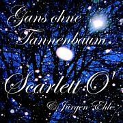CD Cover 'Gans ohne Tannenbaum'