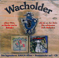 die neue CD